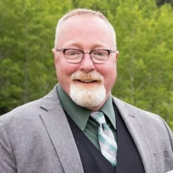 Brad Turner